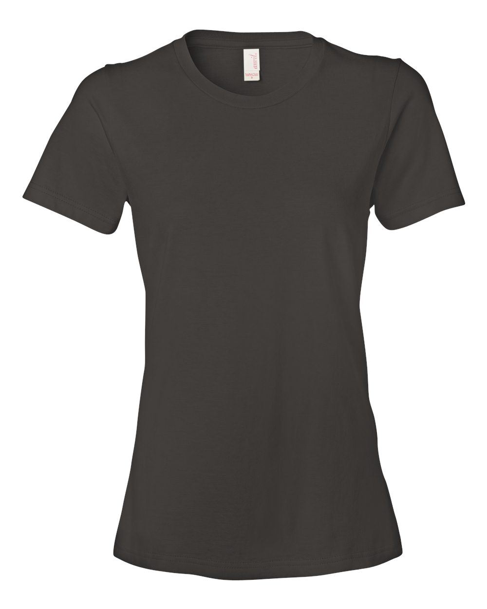 Anvil Women's Ringspun Tee