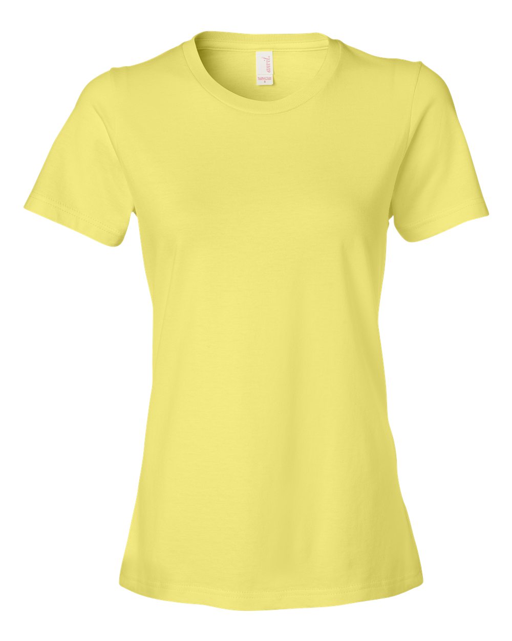 Anvil Women's Ringspun Tee