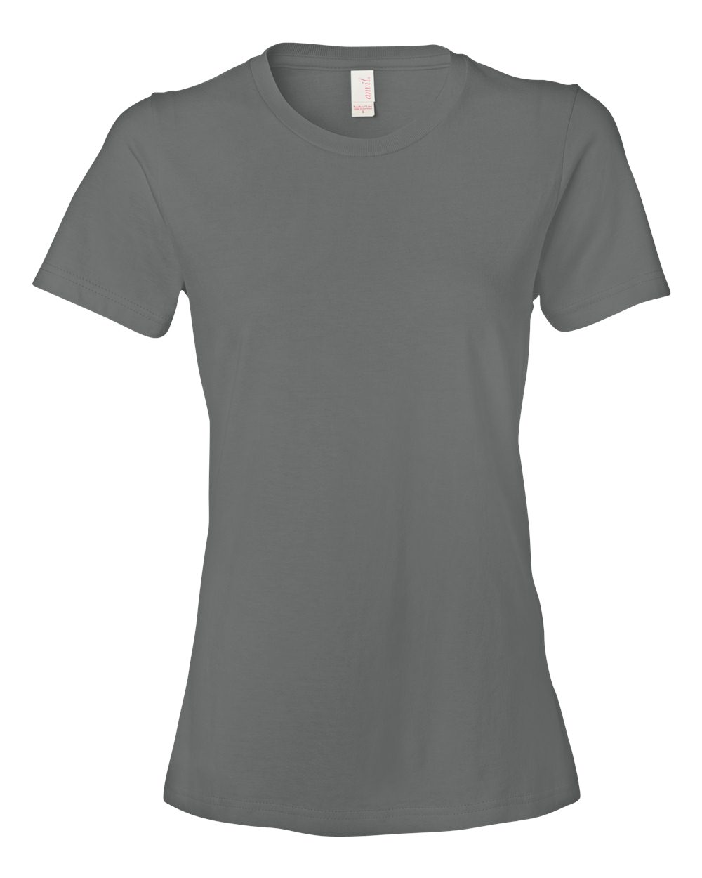 Anvil Women's Ringspun Tee
