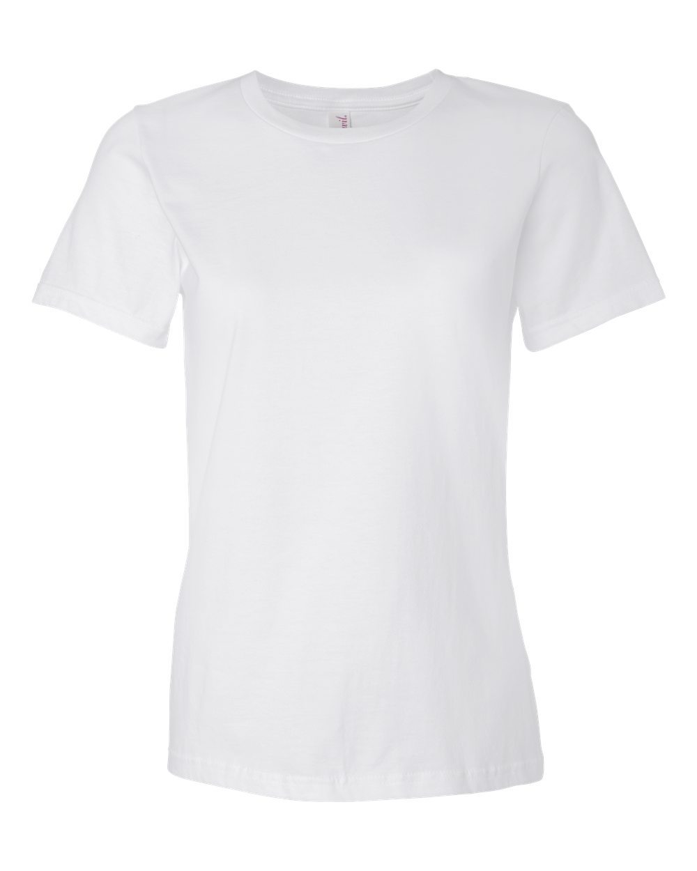 Anvil Women's Ringspun Tee
