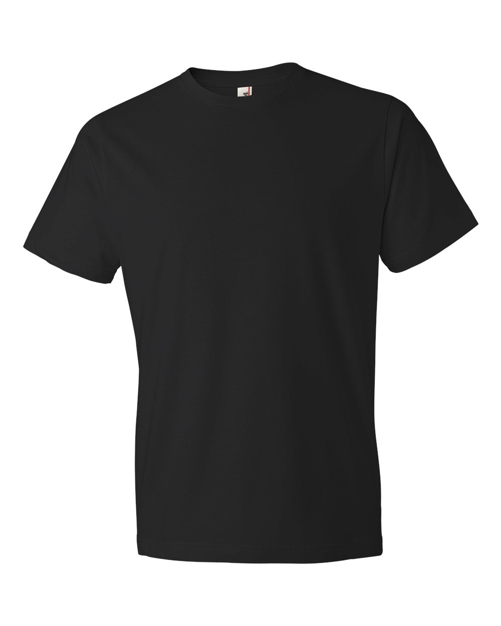 Anvil Ringspun Cotton T-Shirt