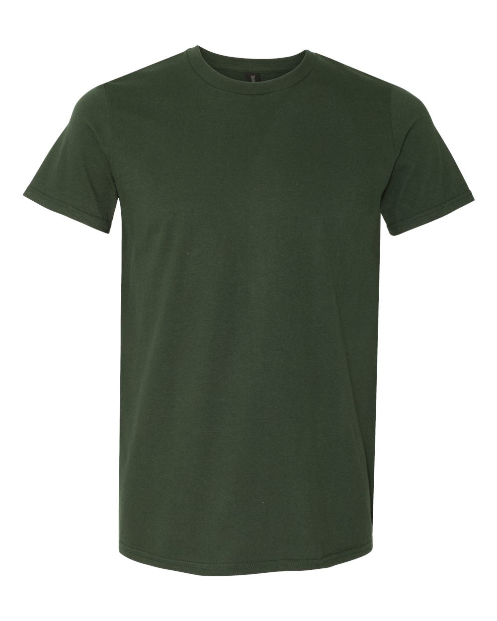 Anvil Ringspun Cotton T-Shirt