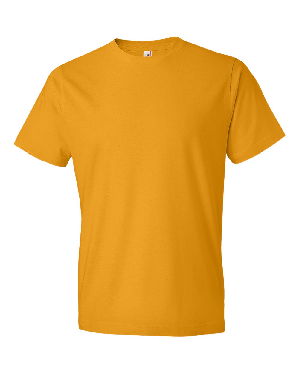 Anvil Ringspun Cotton T-Shirt