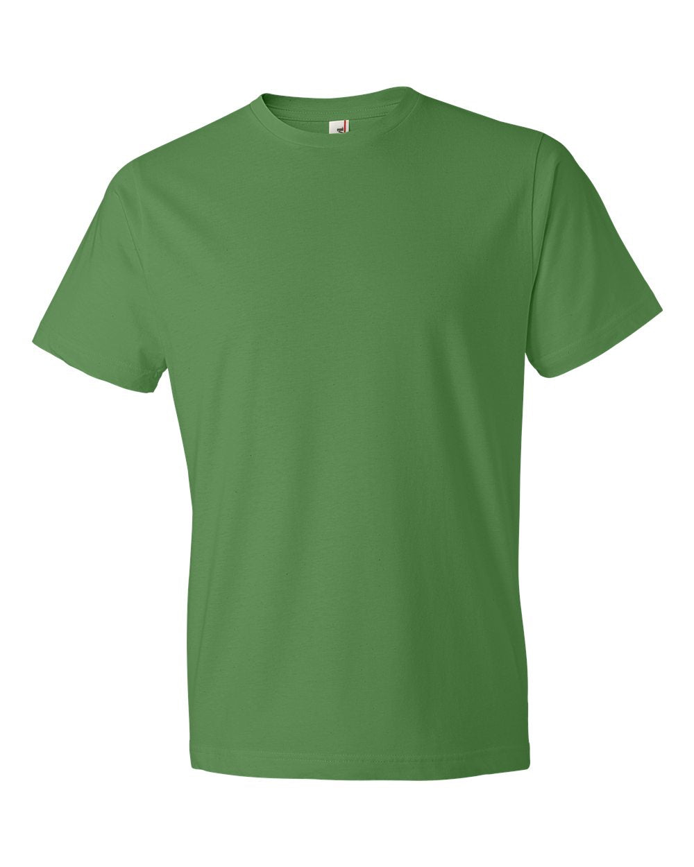 Anvil Ringspun Cotton T-Shirt