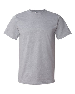 Anvil Ringspun Cotton T-Shirt - Mighty Imprints