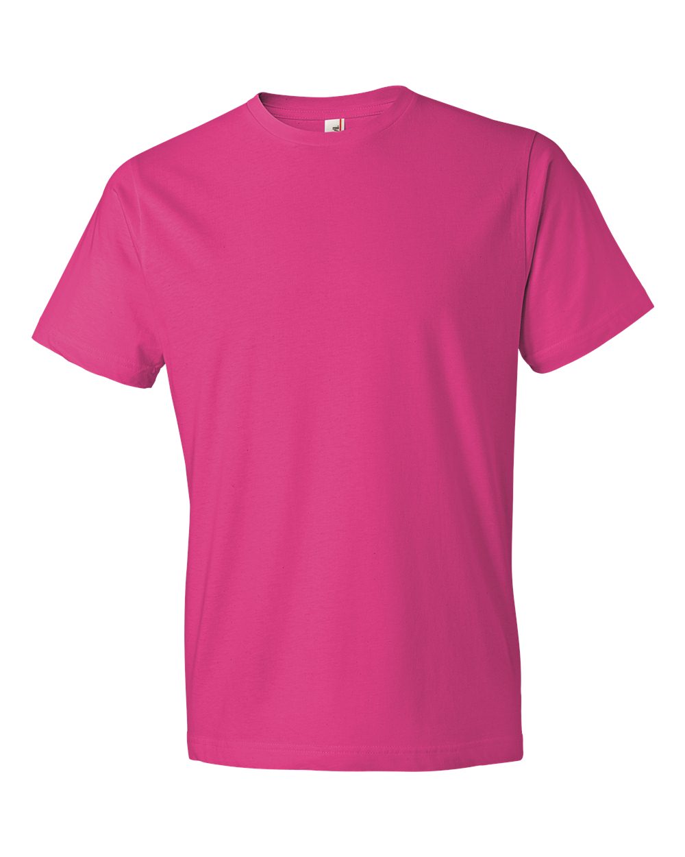 Anvil Ringspun Cotton T-Shirt