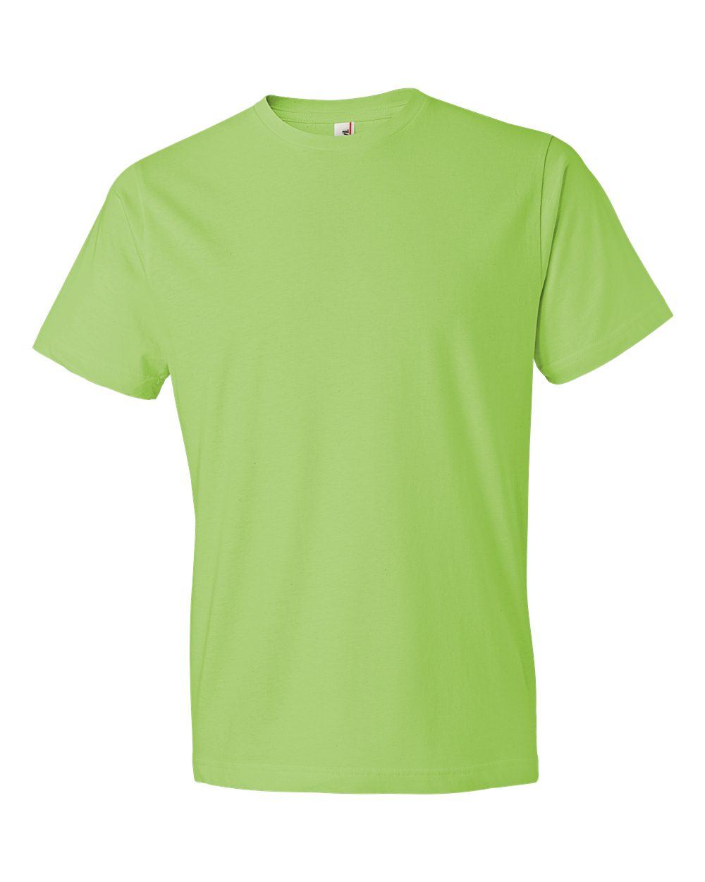 Anvil Ringspun Cotton T-Shirt