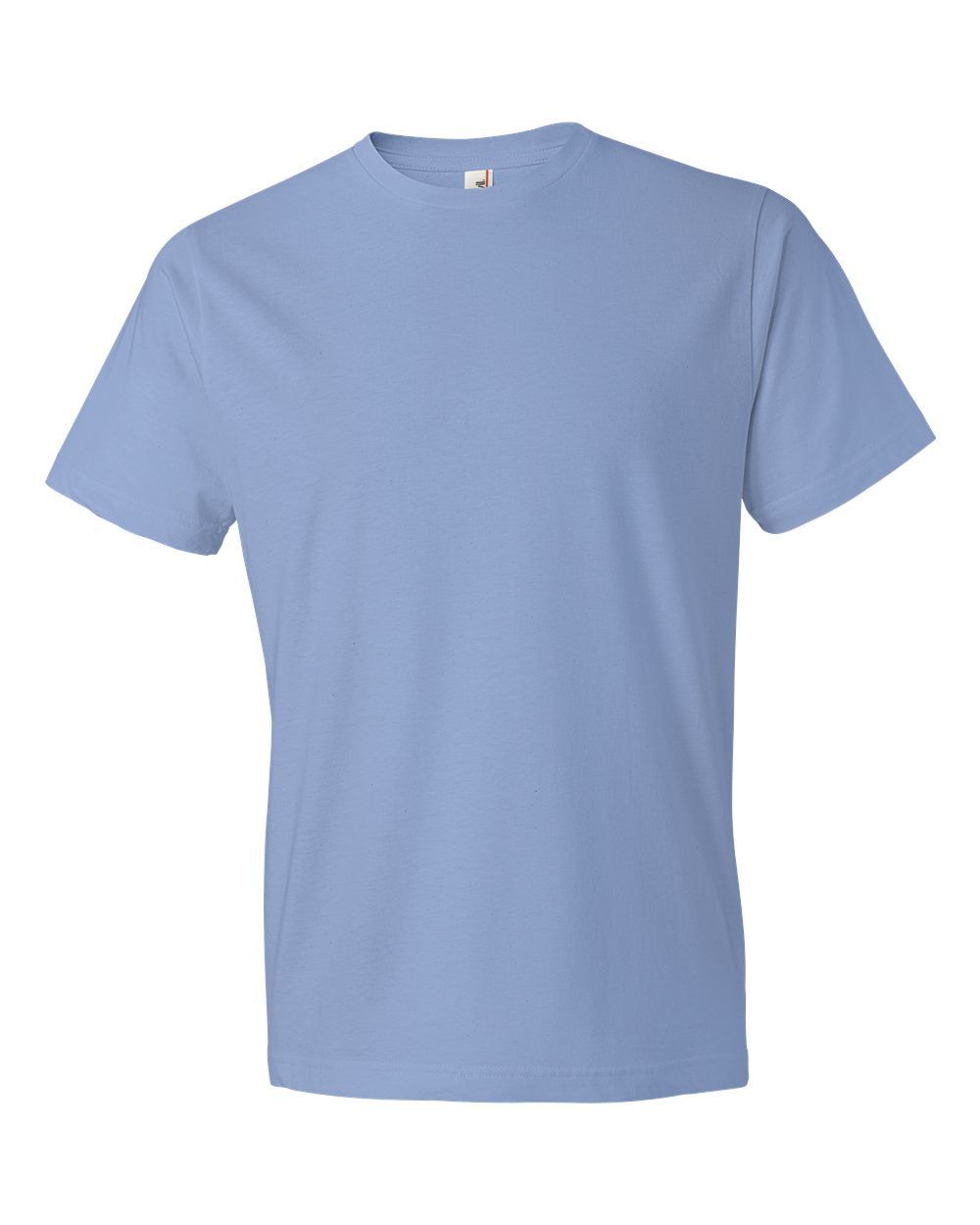Anvil Ringspun Cotton T-Shirt