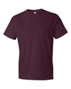 Anvil Ringspun Cotton T-Shirt