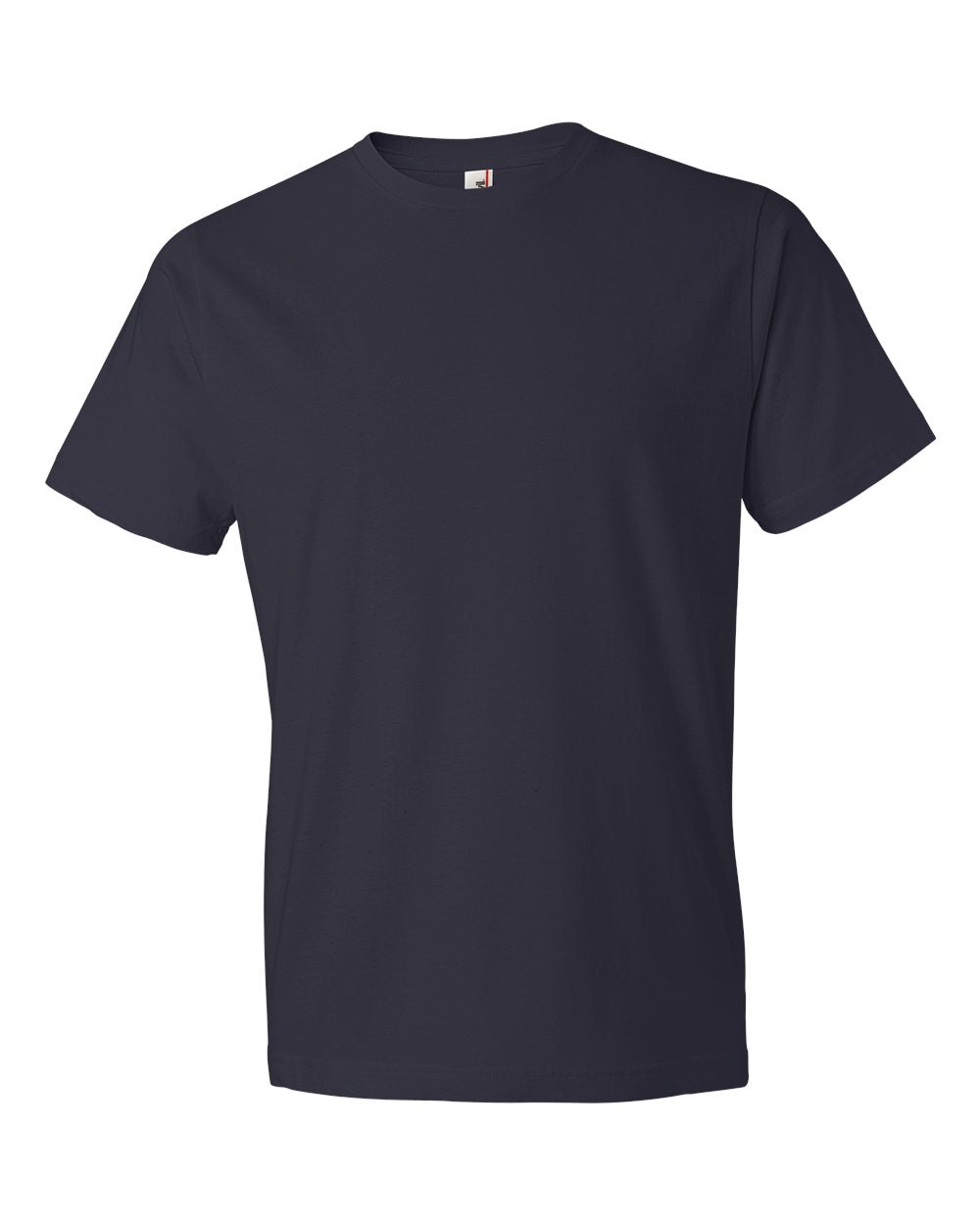 Anvil Ringspun Cotton T-Shirt