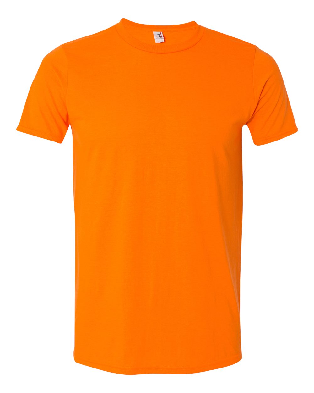 Anvil Ringspun Cotton T-Shirt