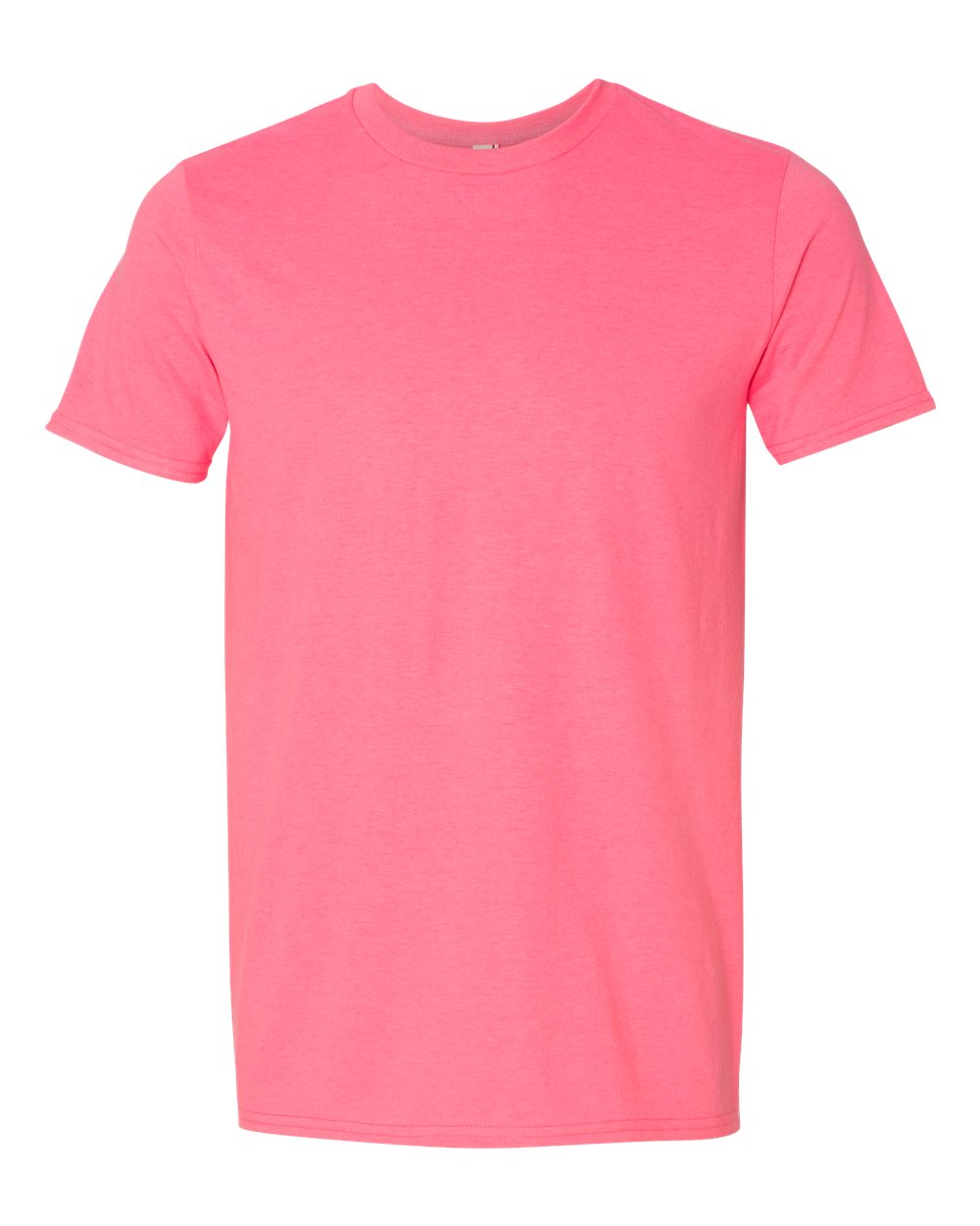 Anvil Ringspun Cotton T-Shirt