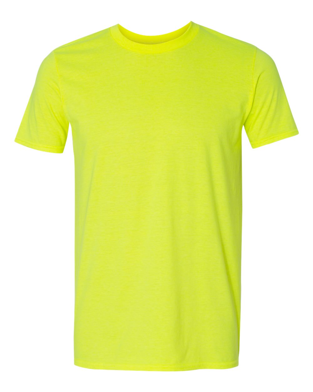 Anvil Ringspun Cotton T-Shirt