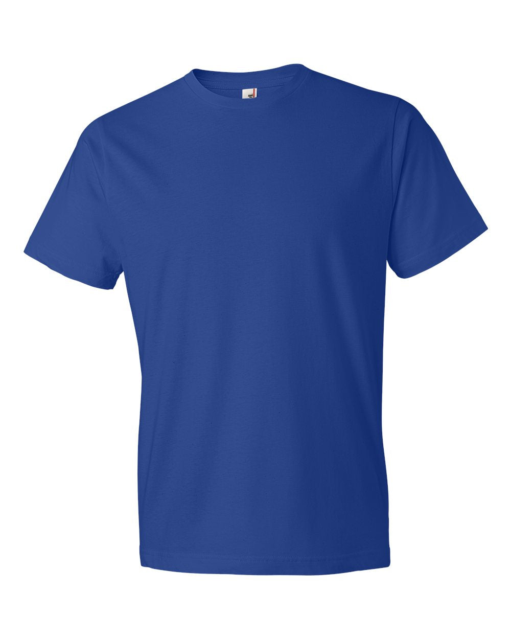 Anvil Ringspun Cotton T-Shirt