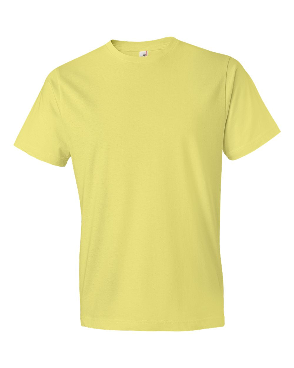 Anvil Ringspun Cotton T-Shirt