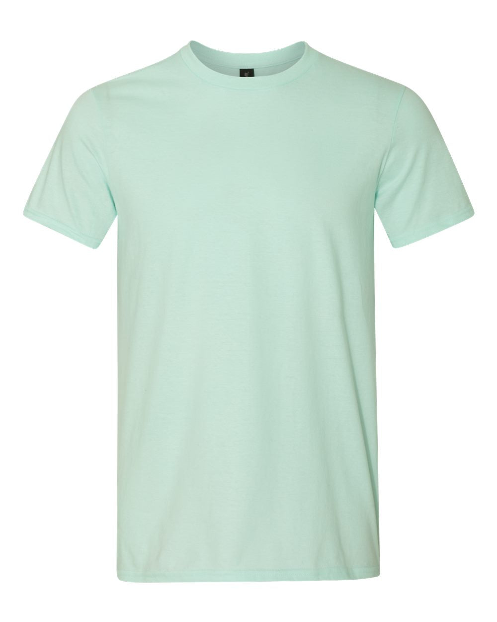 Anvil Ringspun Cotton T-Shirt