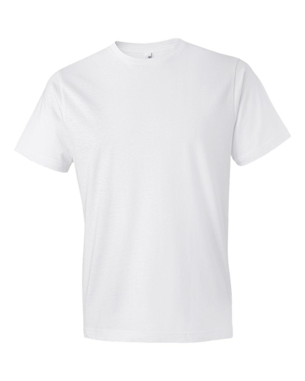Anvil Ringspun Cotton T-Shirt