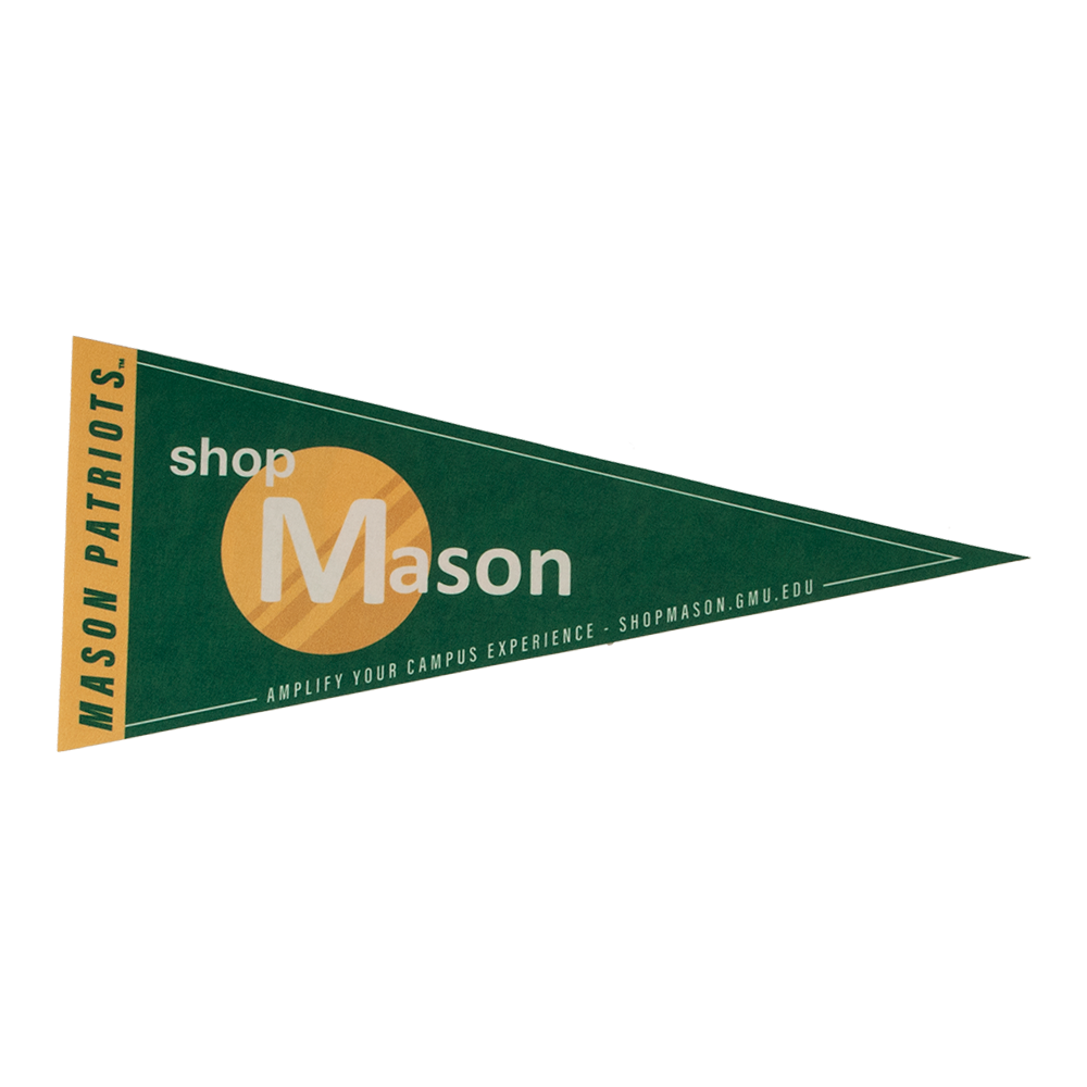 Pennant Full Color