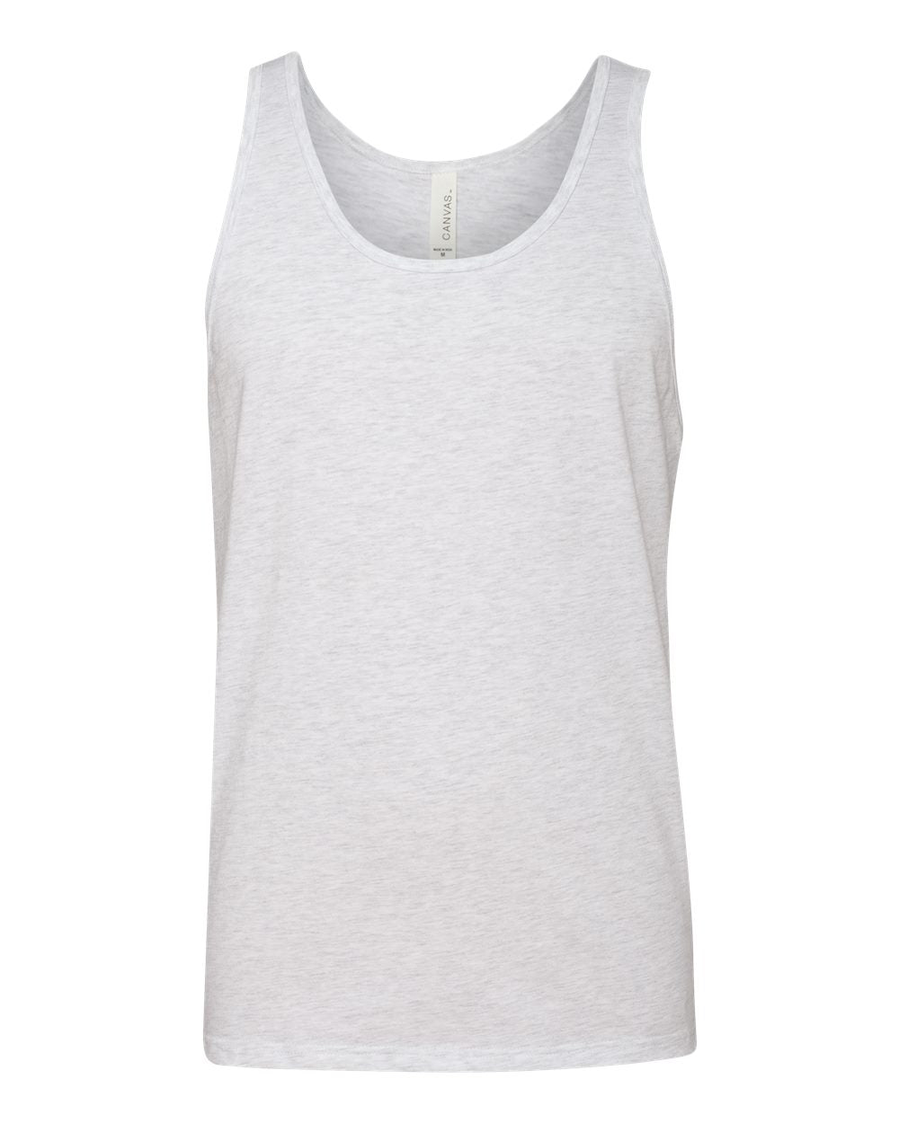CANVAS Unisex Jersey Tank