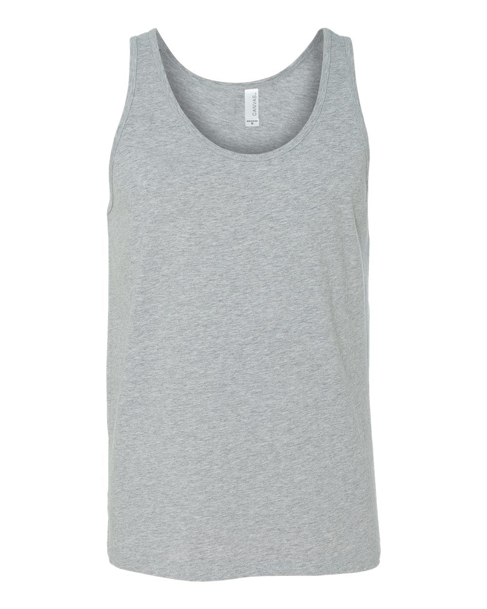 CANVAS Unisex Jersey Tank