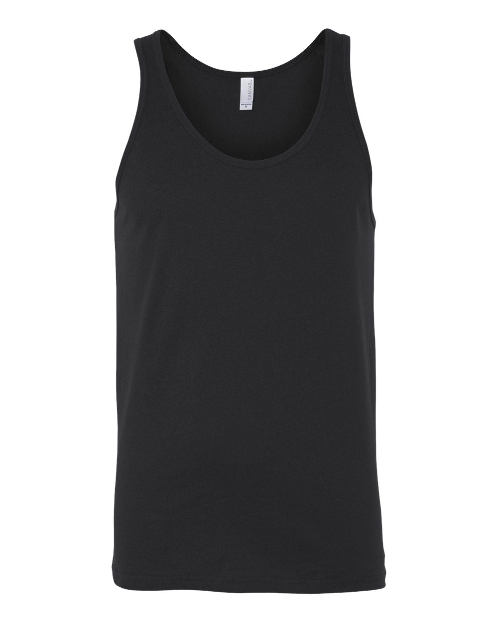 CANVAS Unisex Jersey Tank