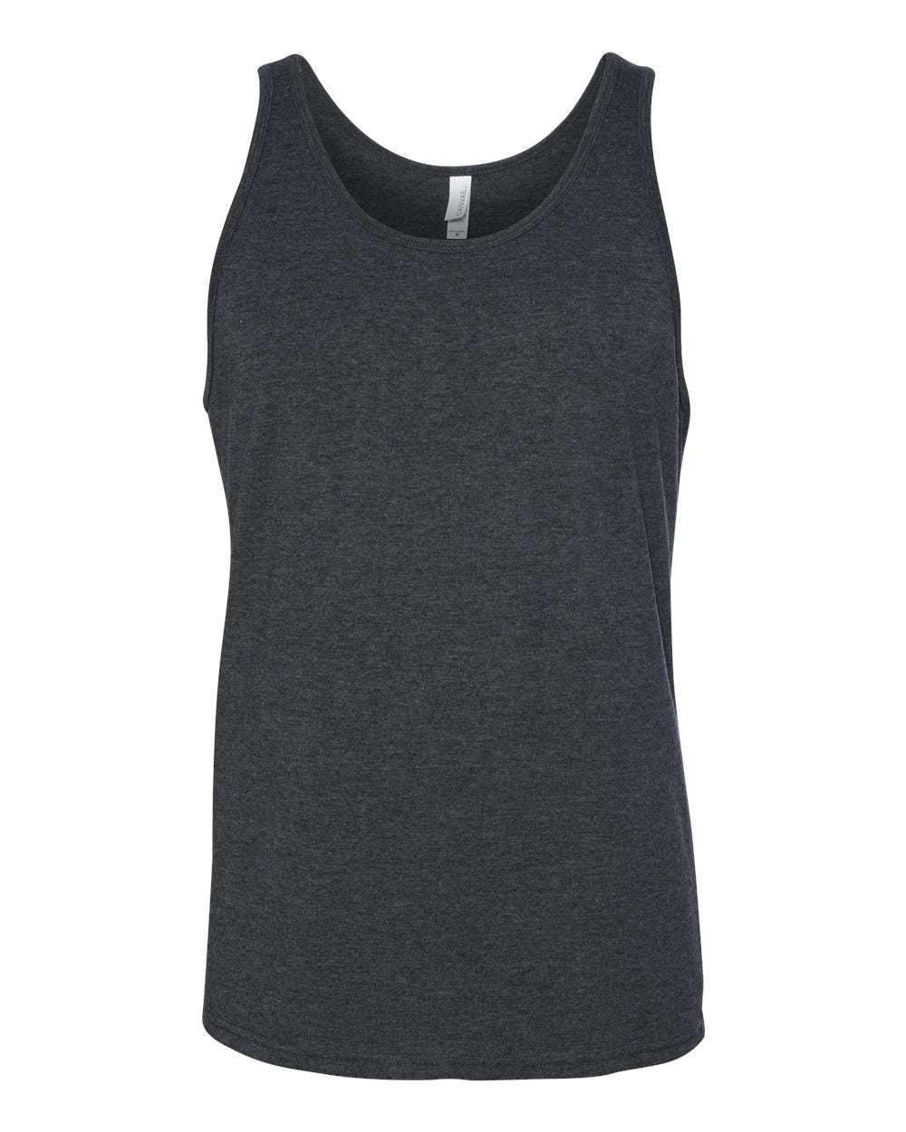 CANVAS Unisex Jersey Tank