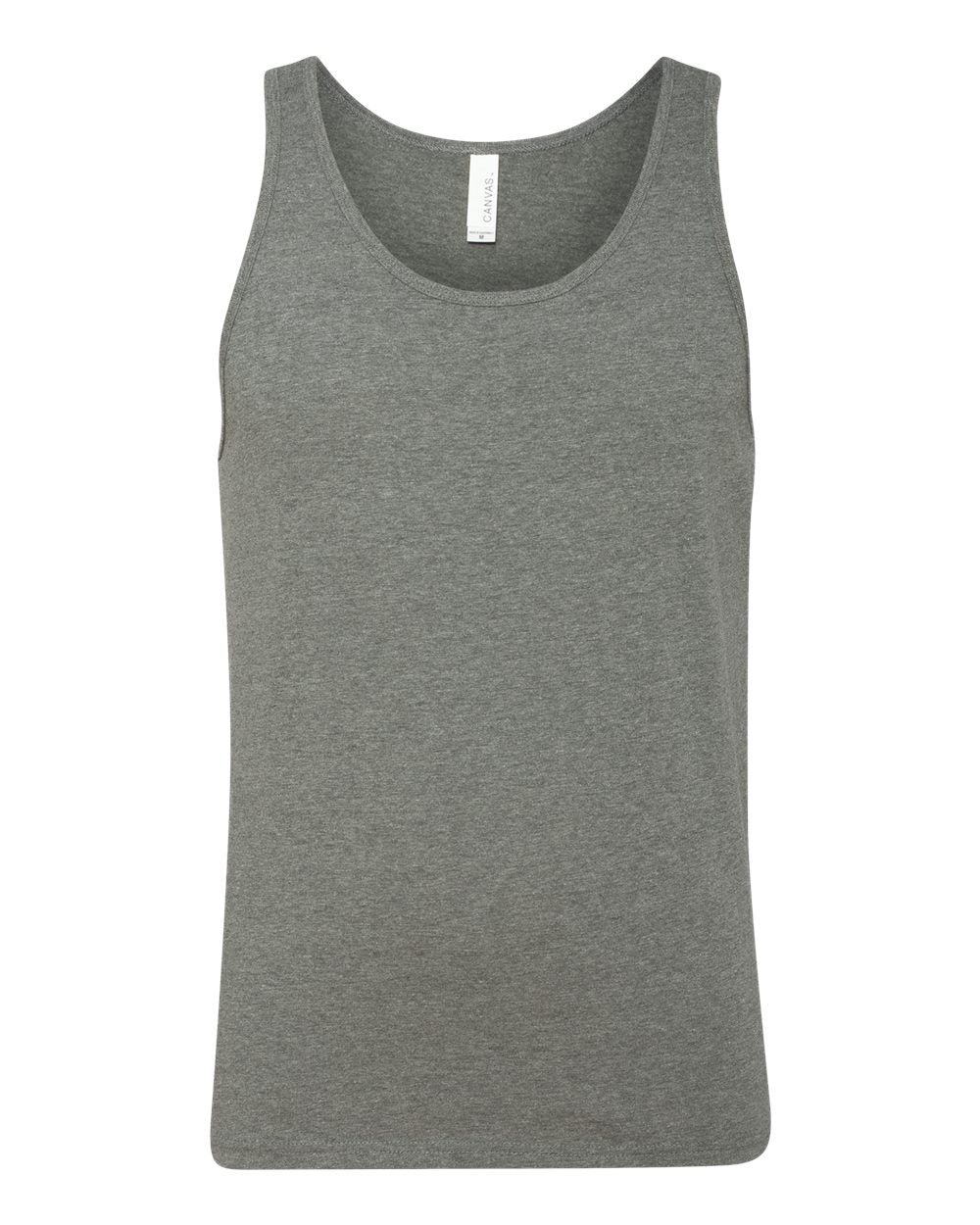 CANVAS Unisex Jersey Tank