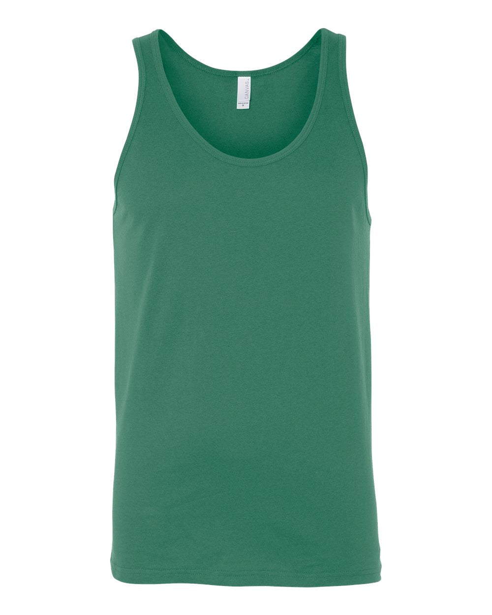 CANVAS Unisex Jersey Tank