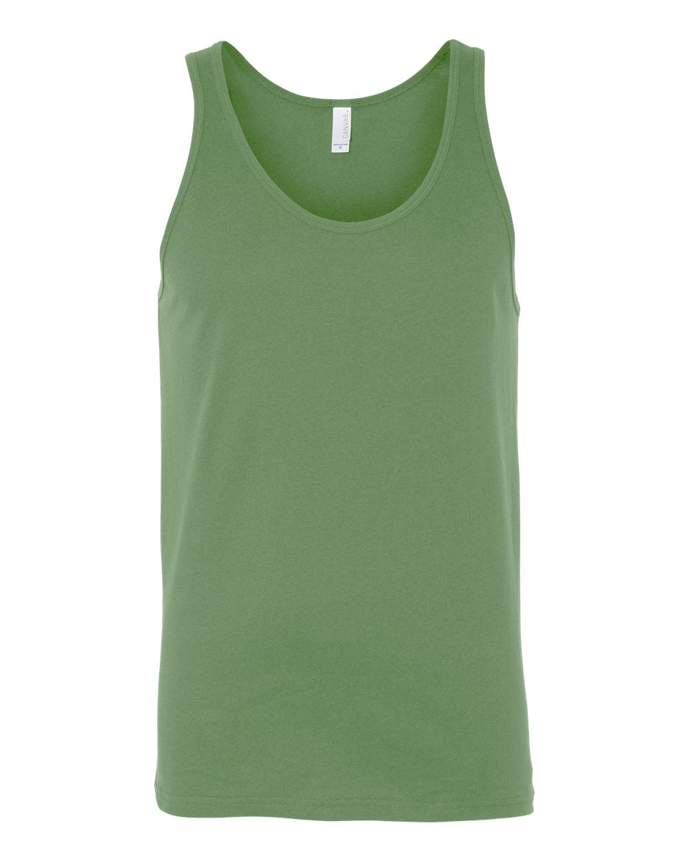 CANVAS Unisex Jersey Tank