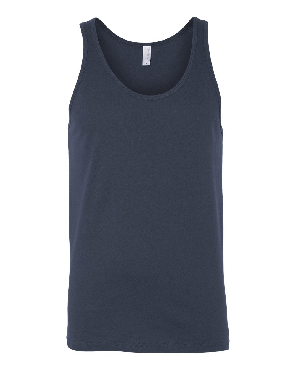 CANVAS Unisex Jersey Tank