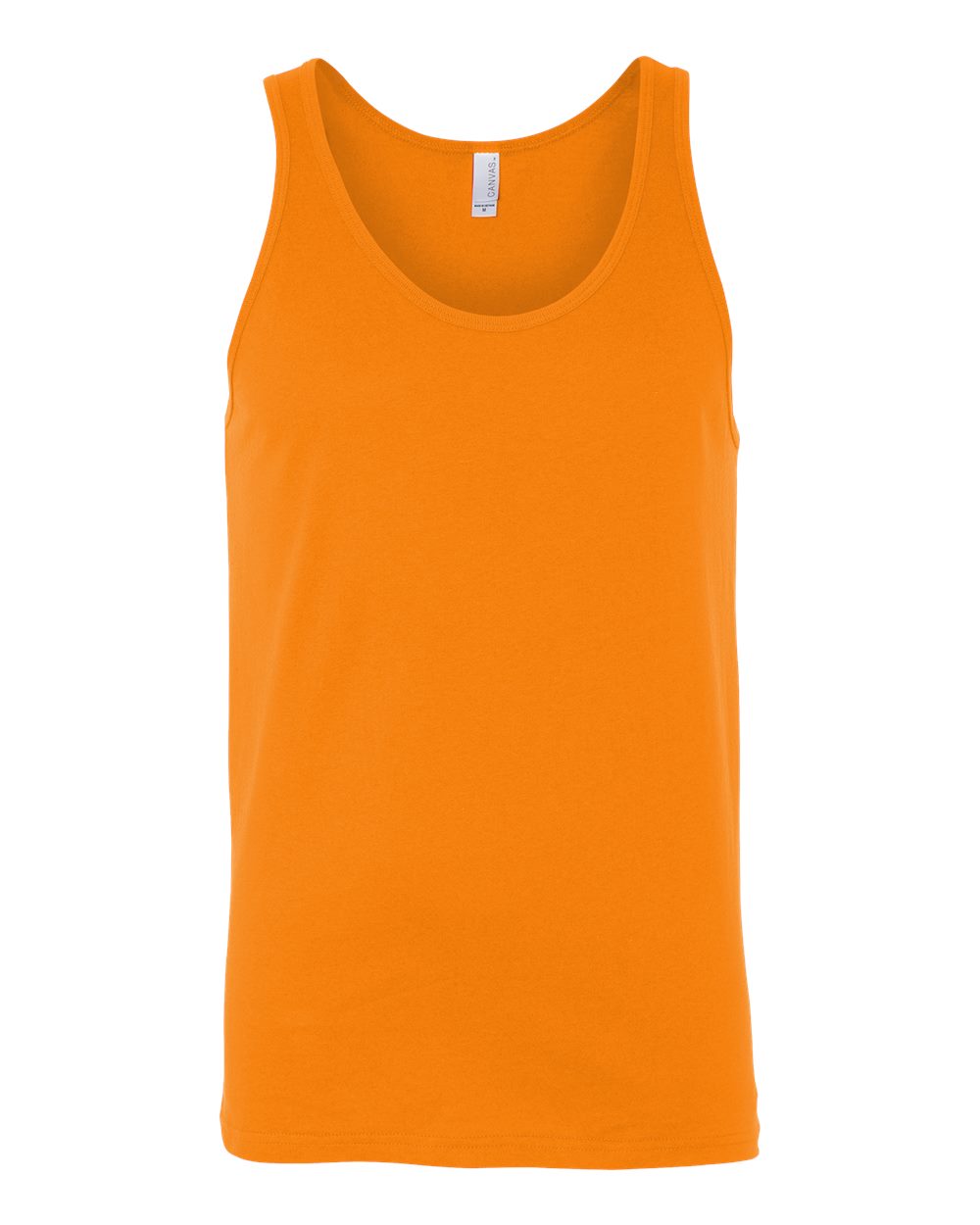 CANVAS Unisex Jersey Tank