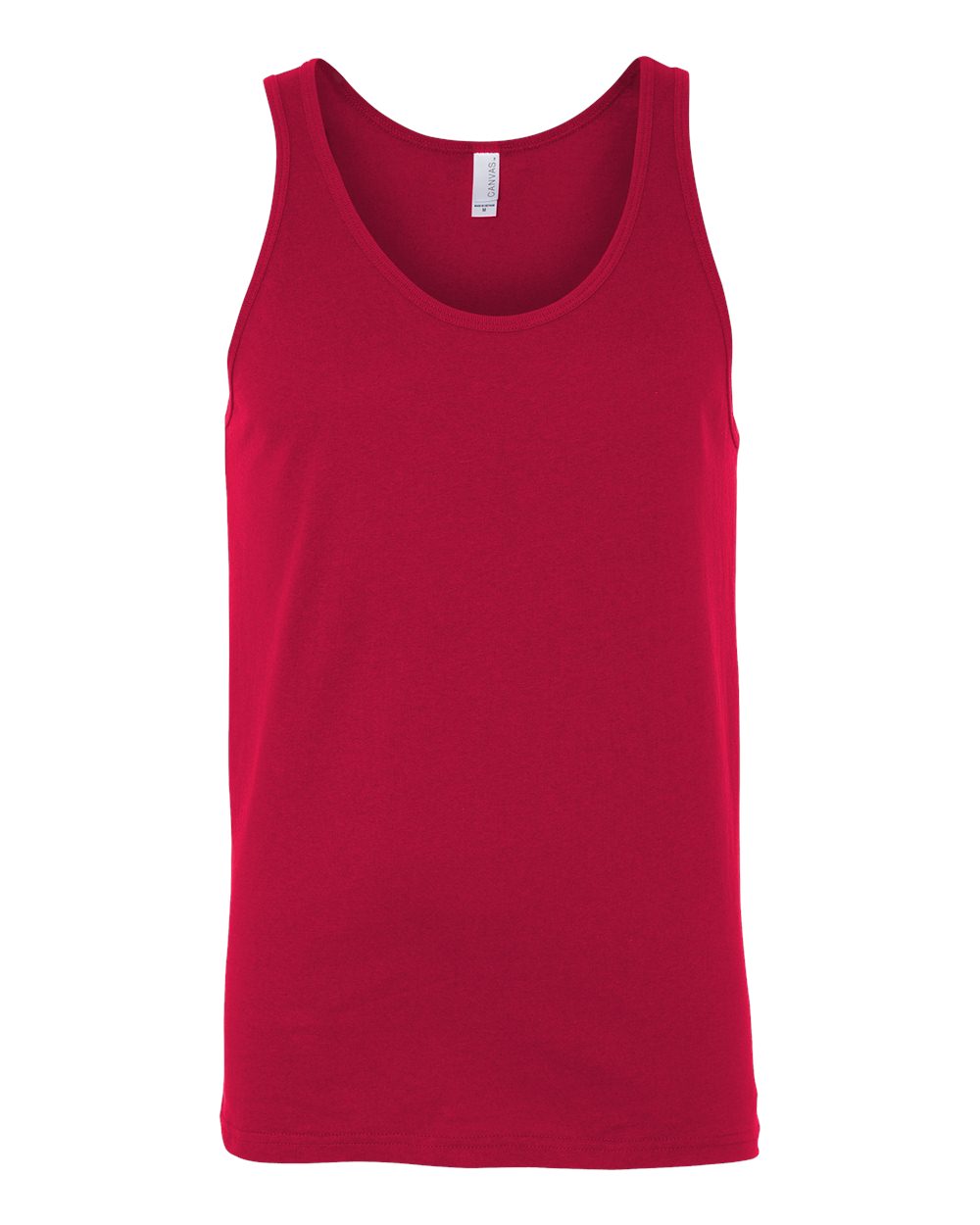 CANVAS Unisex Jersey Tank