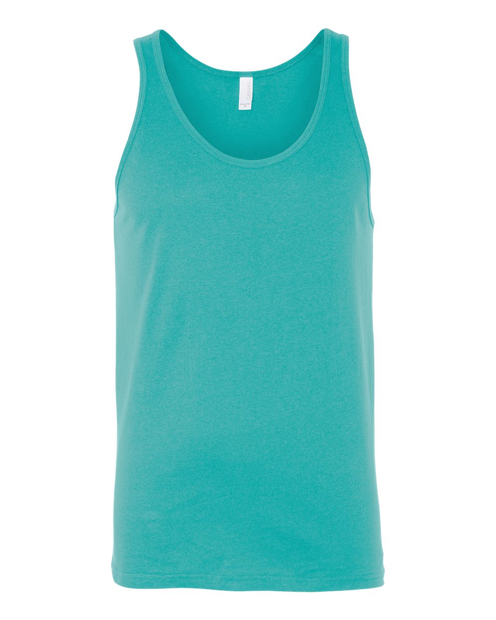 CANVAS Unisex Jersey Tank