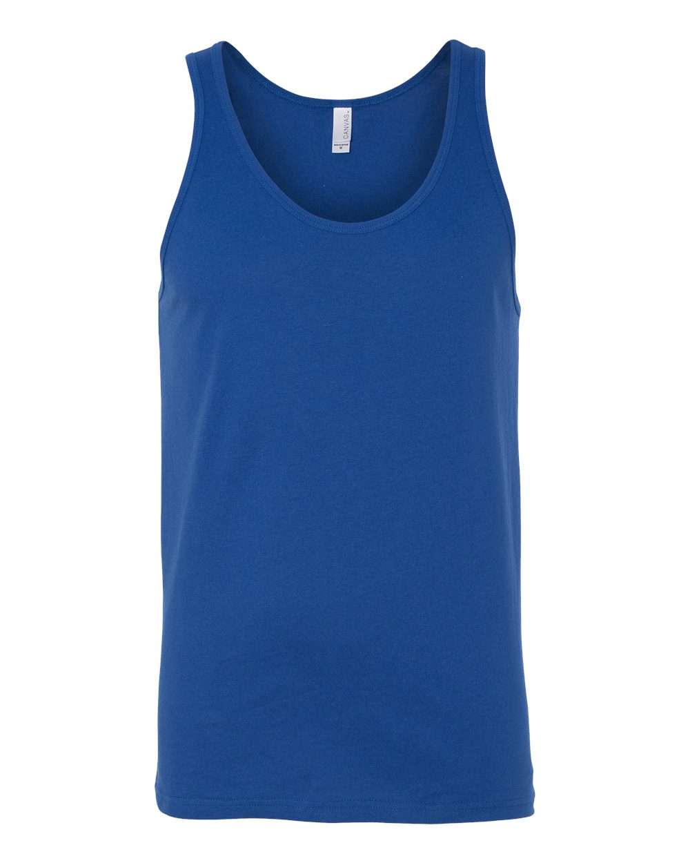 CANVAS Unisex Jersey Tank