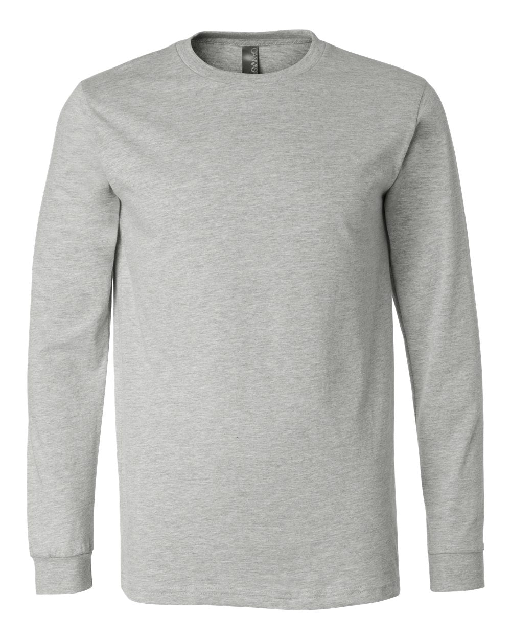 CANVAS Unisex Long Sleeve Tee