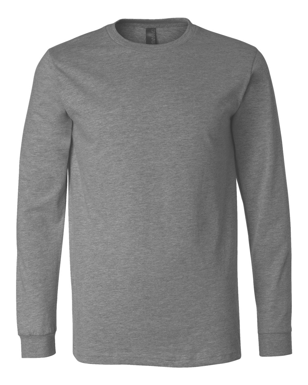 CANVAS Unisex Long Sleeve Tee