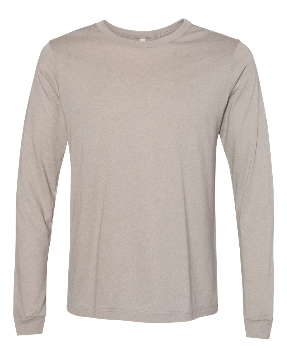 CANVAS Unisex Long Sleeve Tee