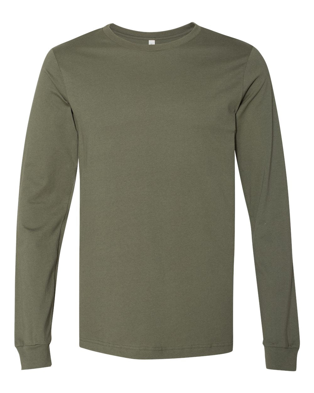 CANVAS Unisex Long Sleeve Tee