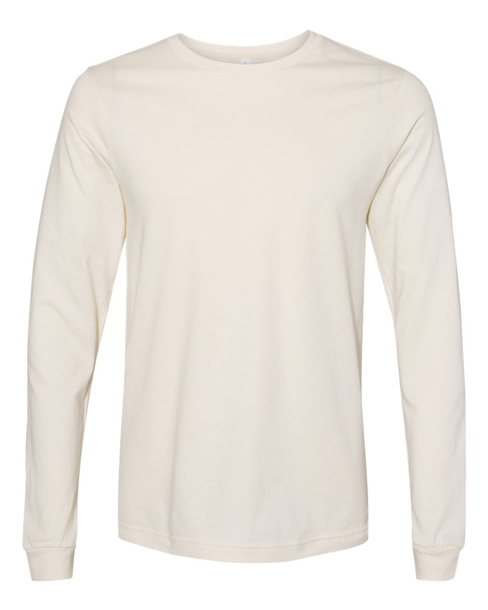 CANVAS Unisex Long Sleeve Tee