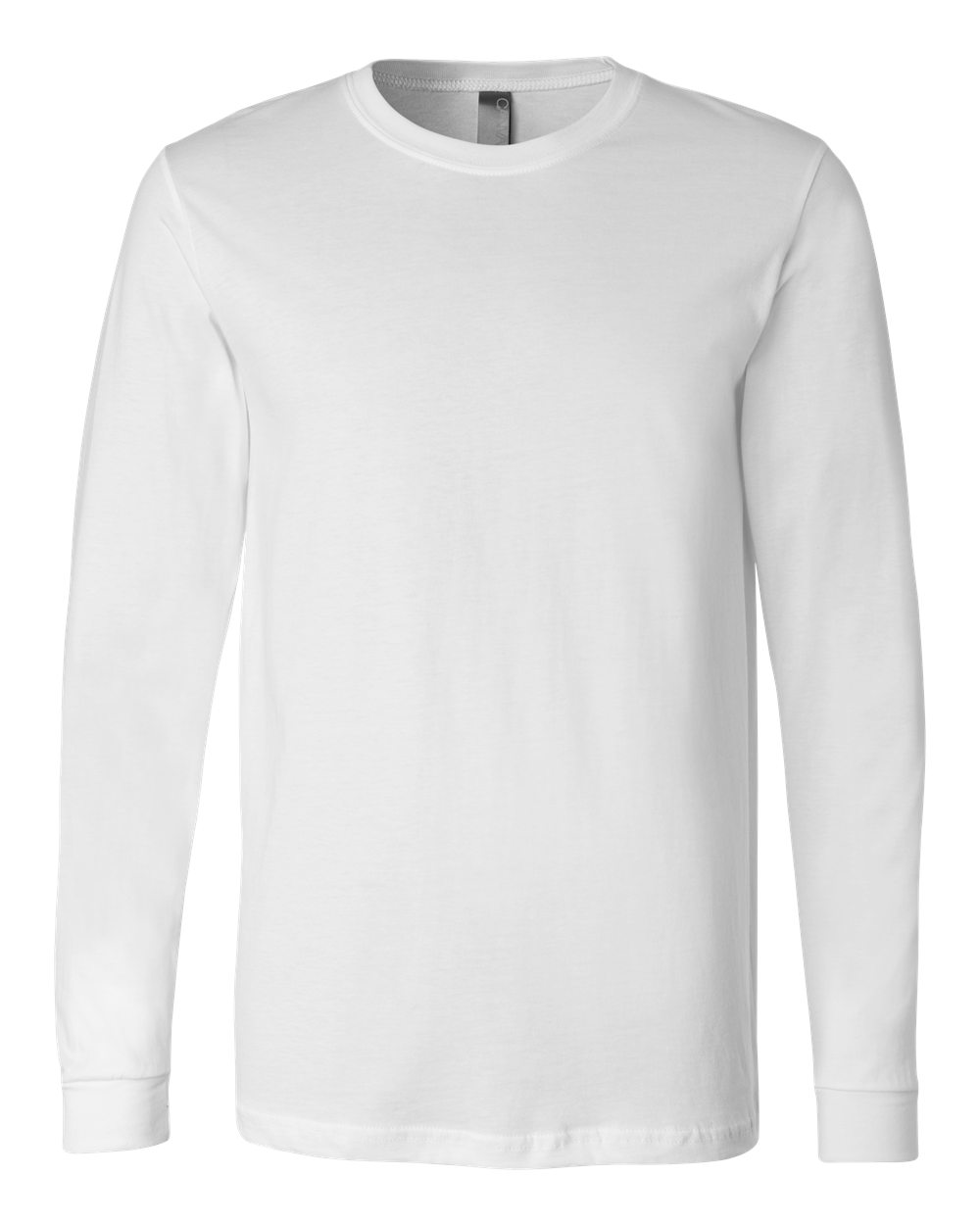 CANVAS Unisex Long Sleeve Tee