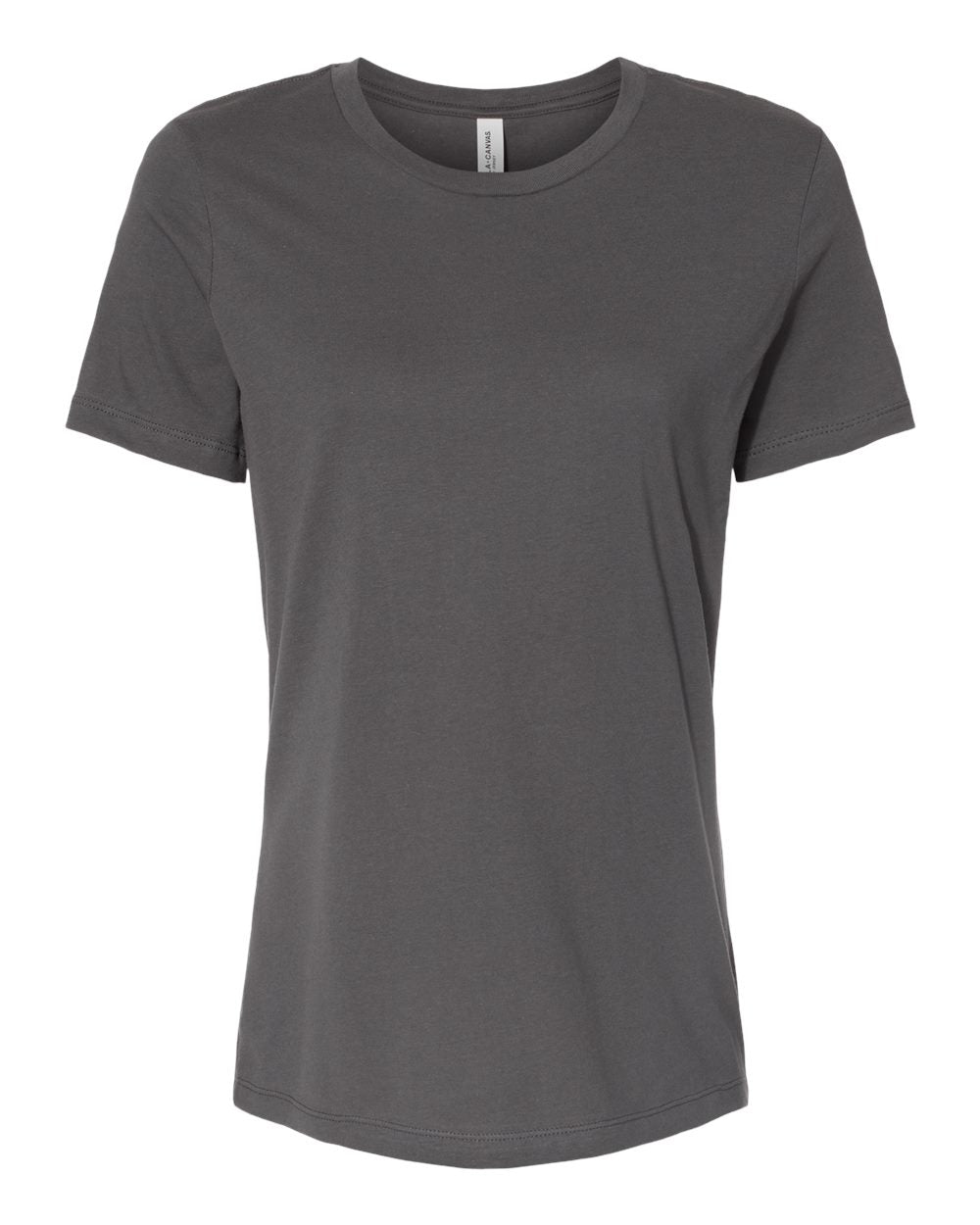 CANVAS Women’s Relaxed Jersey Tee
