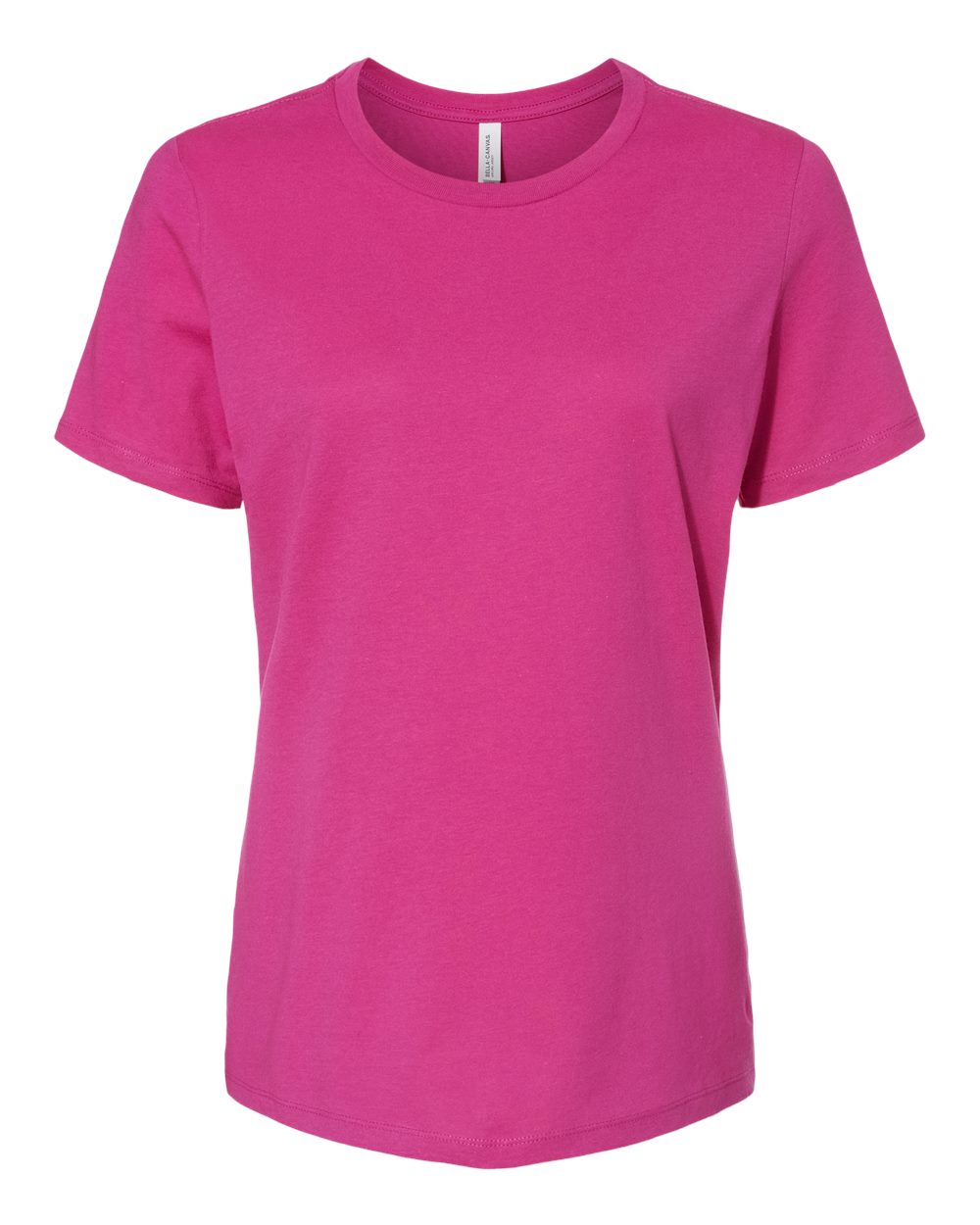CANVAS Women’s Relaxed Jersey Tee