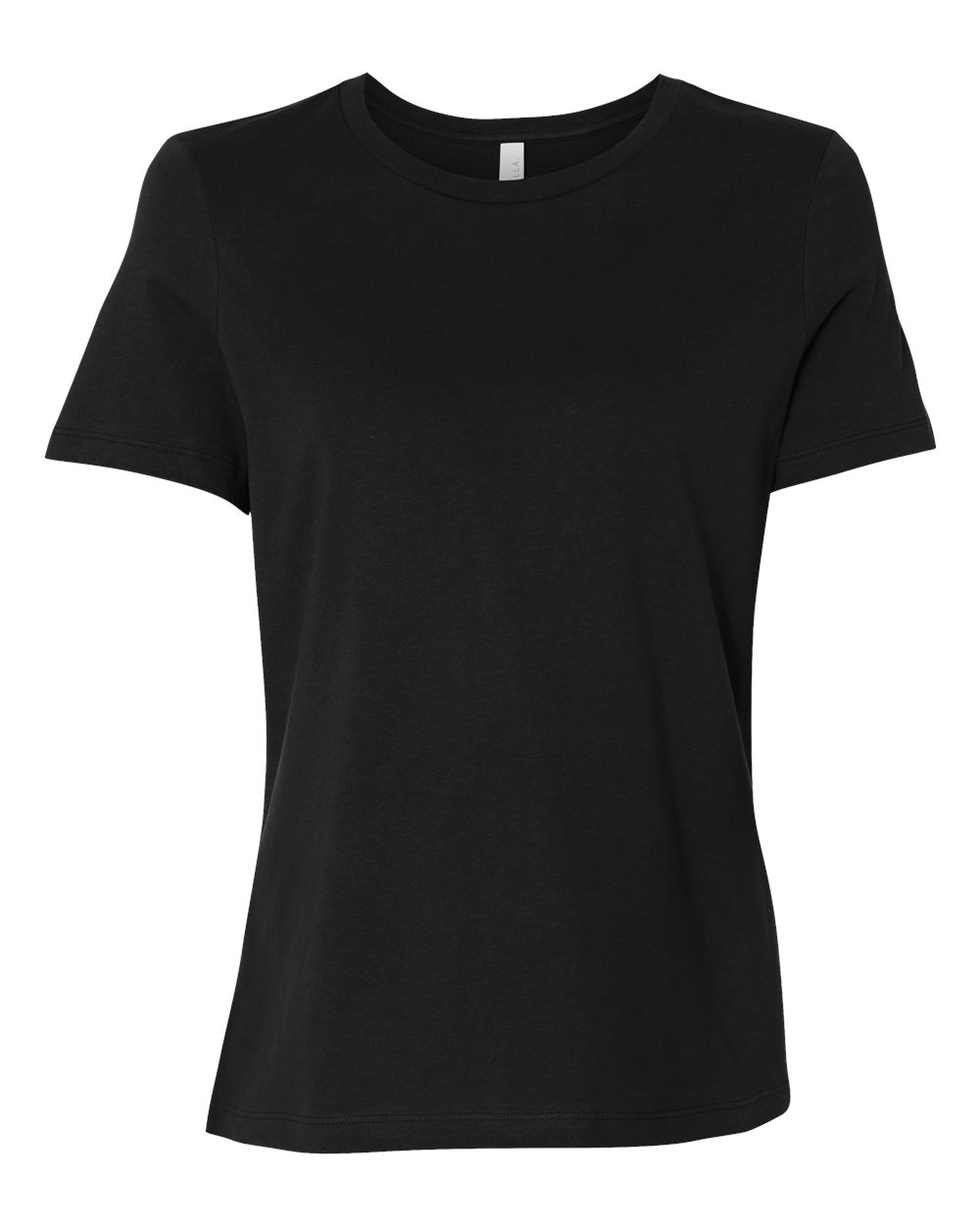 CANVAS Women’s Relaxed Jersey Tee