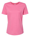 CANVAS Women’s Relaxed Jersey Tee