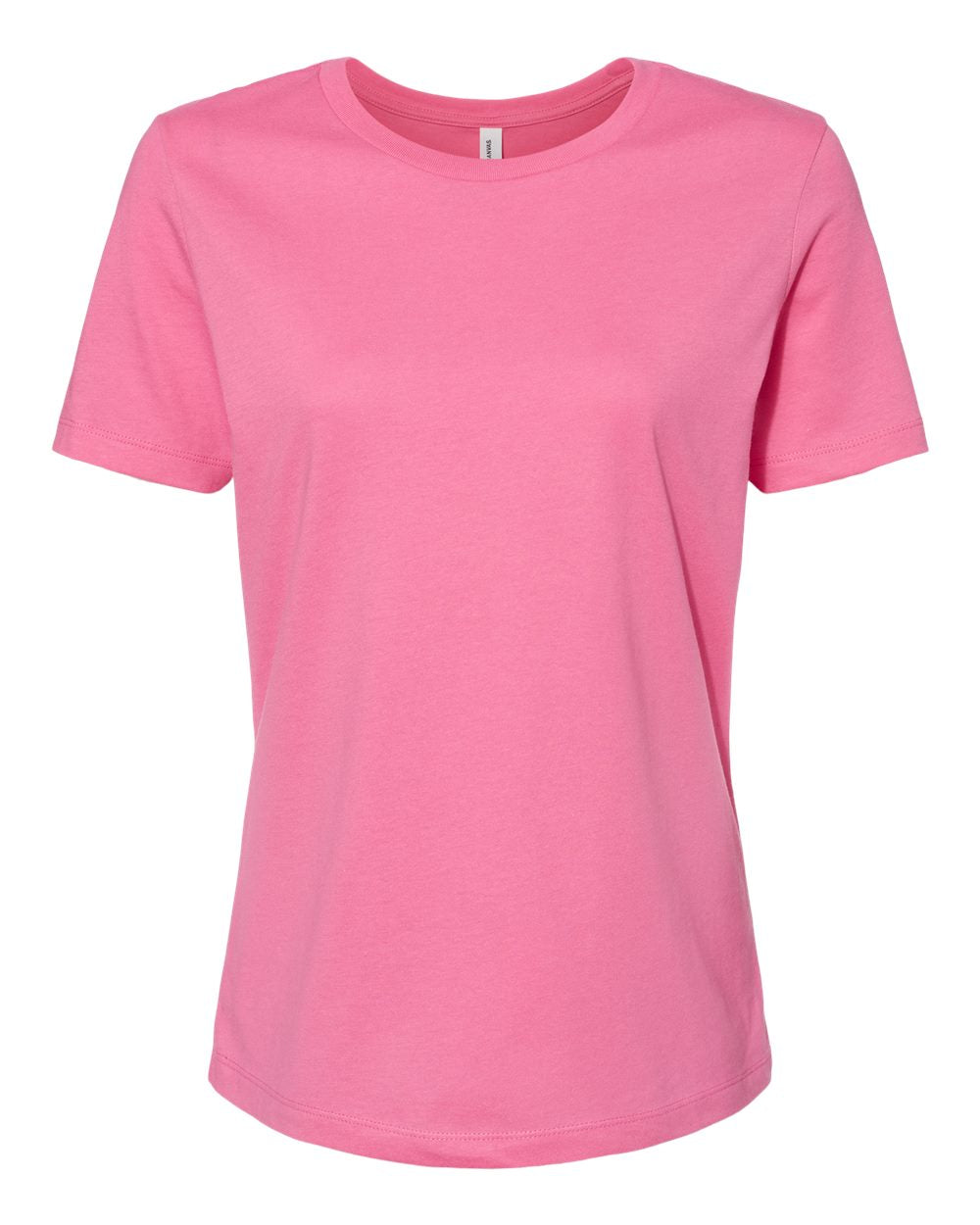 CANVAS Women’s Relaxed Jersey Tee