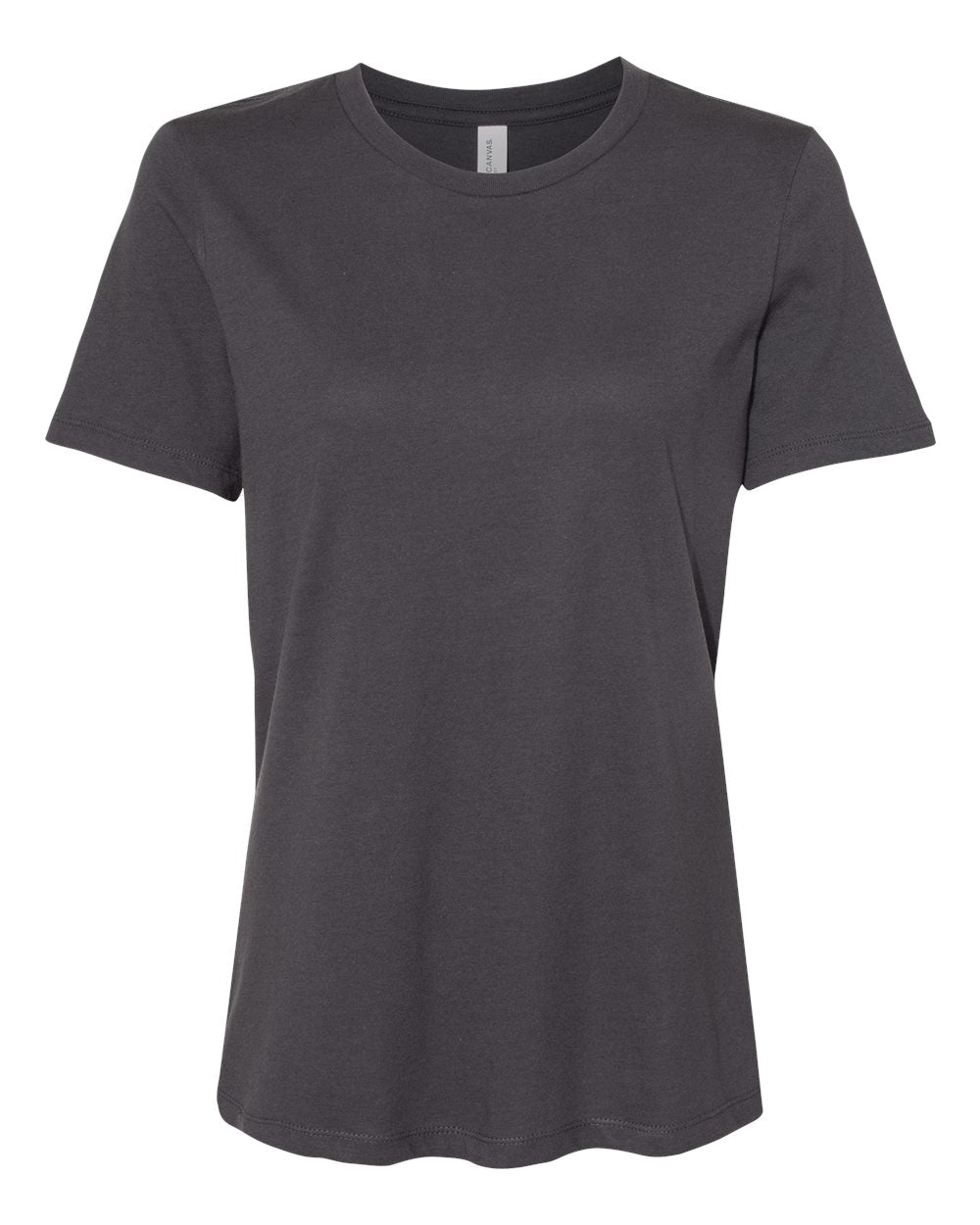 CANVAS Women’s Relaxed Jersey Tee