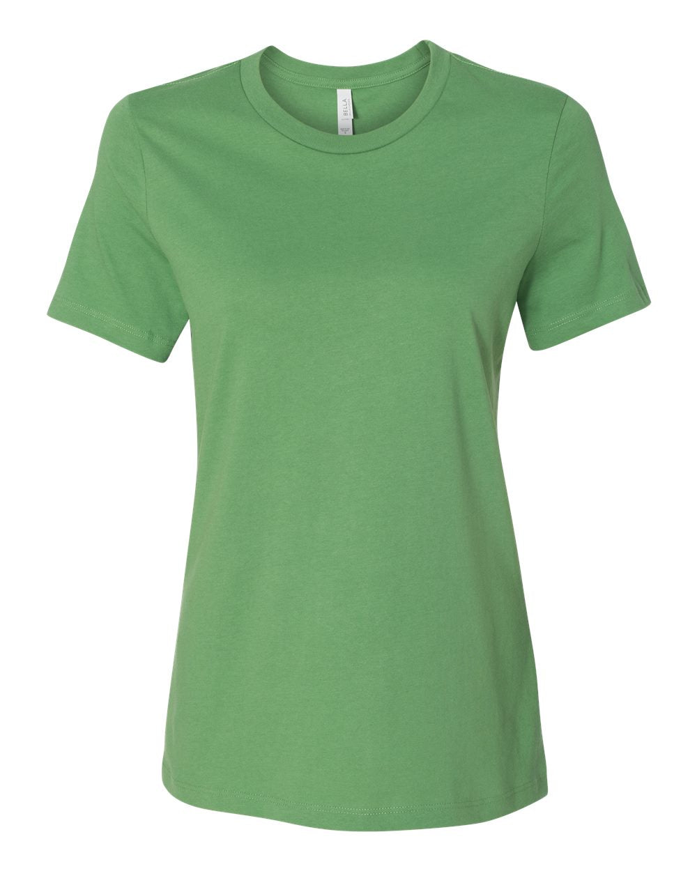CANVAS Women’s Relaxed Jersey Tee