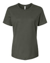 CANVAS Women’s Relaxed Jersey Tee