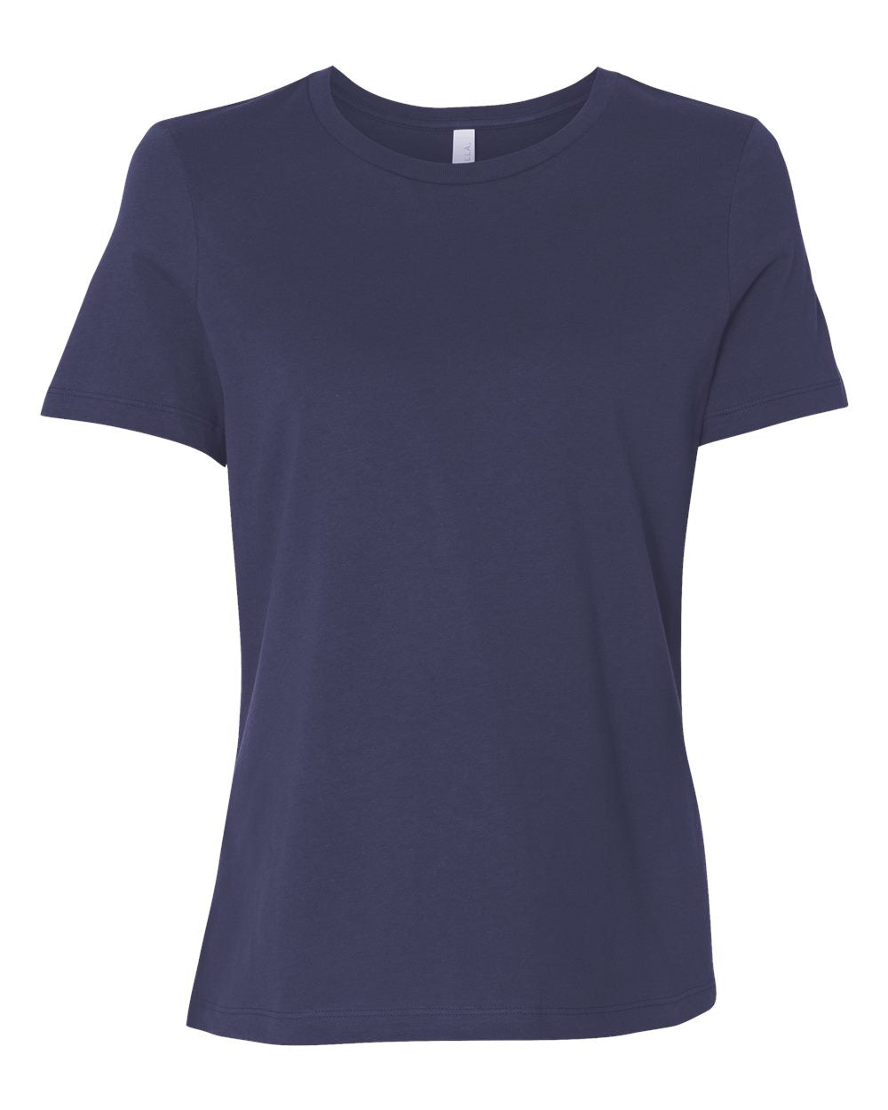 CANVAS Women’s Relaxed Jersey Tee
