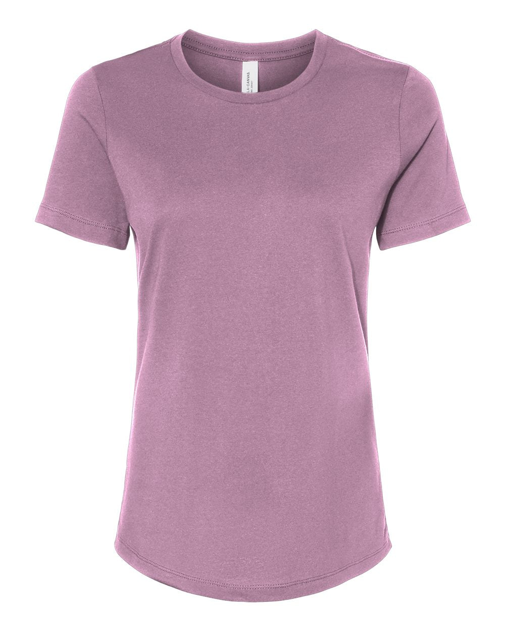 CANVAS Women’s Relaxed Jersey Tee